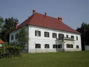 Graščina Žovnek